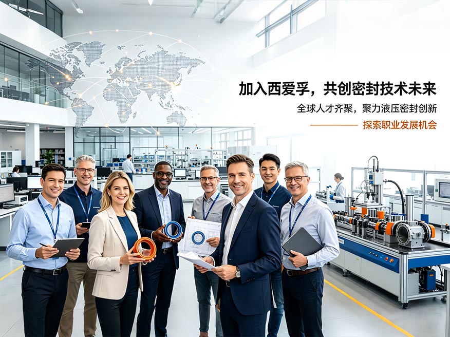 职业发展